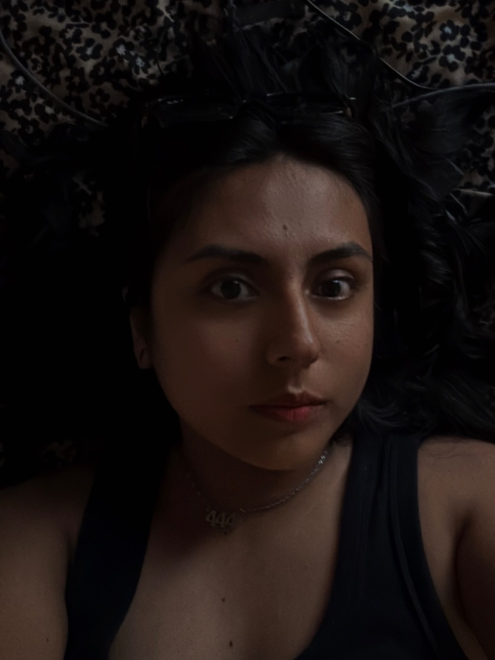 Meet your Posher, Iris
